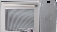 Духовой шкаф Kanzler O 546 W (фото 4)