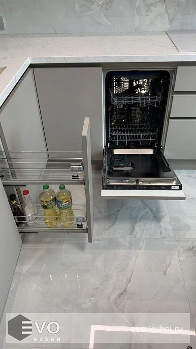 Кухня ЭВ201202 (фото 10)