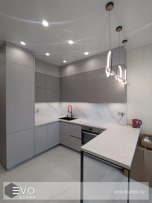 Кухня РС240301 (фото 1)