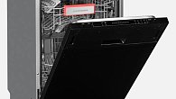 Посудомоечная машина KUPPERSBERG GS 4557 встраиваемая (фото 3)