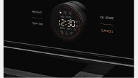 Духовой шкаф KUPPERSBERG KMW 612 Black электрический с функцией СВЧ (фото 5)