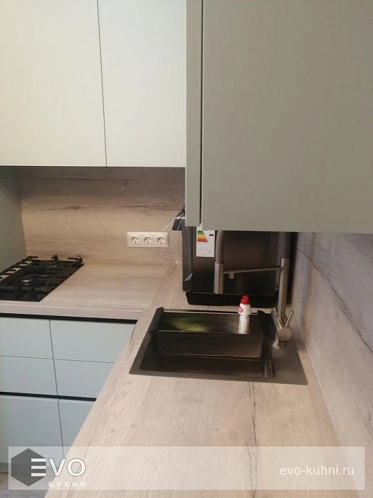 Кухня РГ230901 (фото 4)