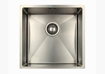 Seaman Eco Marino SME-380, стандартная комплектация1