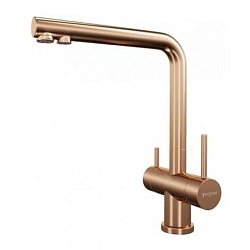  TopZero TPZ 301 PVD GOLD ROSE1