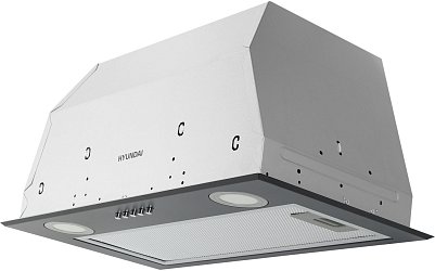 Hyundai HBB 6033 BK1