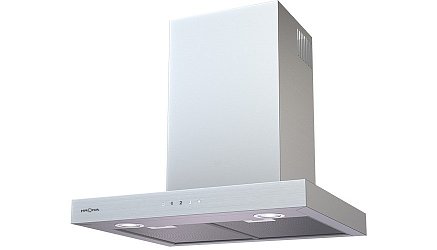 KRONA RUT 600 inox 3P-S1