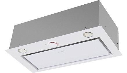 MAUNFELD Crosby Hardy 60 белый1