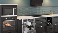 Посудомоечная машина KRONA DELIA 60 BI (фото 4)