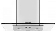 Вытяжка Kuppersberg LORA 60 X (фото 1)