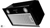 Вытяжка LEX GS BLOC P 600 BLACK (фото 1)