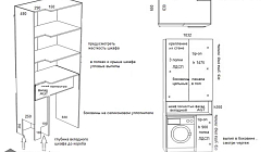 Ванная РТ2201031