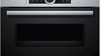 Микроволновая печь Микроволновая печь Bosch CFA634GS1 (фото 1)
