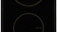 Варочная панель MAUNFELD CVI292MBKBR индукционная (фото 1)