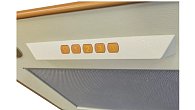 Вытяжка Kuppersberg Onda 60 CB (фото 3)