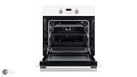 Духовой шкаф Kuppersberg HH 668 W (фото 2)