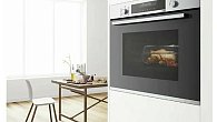 Духовой шкаф Bosch HBA5360S0 электрический (фото 2)