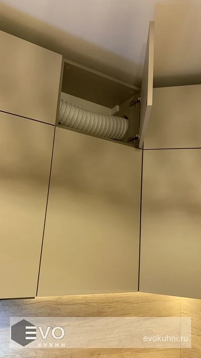 Кухня ЛШ210205 (фото 15)