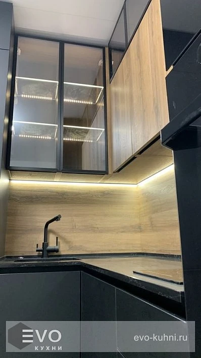 Кухня МР211101 (фото 5)