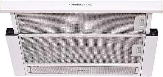 Kuppersberg SLIMLUX II 60 BG1
