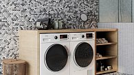 Сушильная машина Korting KD 60T8 (фото 5)