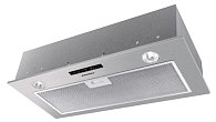 Вытяжка MAUNFELD Crosby Light C 60 нержавеющая сталь (фото 1)