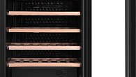 Винный шкаф MAUNFELD MFWC-124S56 (фото 4)