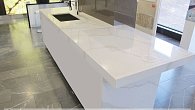 Vicostone BQ-8270 Calacatta (фото 4)