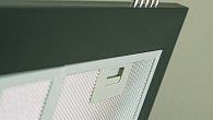 Вытяжка LEX BASIC 600 BLACK (фото 5)