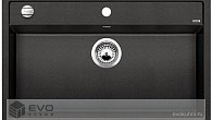 Мойка Blanco Dalago 8 Антрацит (фото 1)