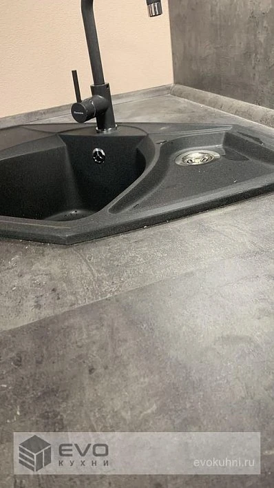 Кухня ЭВ210101 угловая (фото 7)