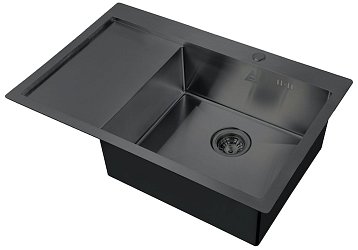 ZorG SH 7851-R GRAFIT1