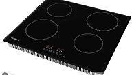 Варочная панель Hyundai HHI 6745 BG (фото 3)