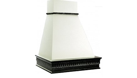 Viaona Cappe Гальяно 60 с ВМ-510/52 new faber слоновая кость1