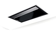 Вытяжка FABER ONYX-C BK GLASS/X A90 (фото 1)