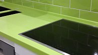 Corian Grape Green (фото 4)