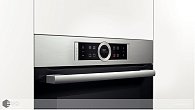 Духовой шкаф Bosch HBG634BS1 электрический (фото 3)
