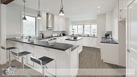 Caesarstone 4120 Raven (фото 3)