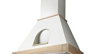Вытяжка Elica MENSOLA WH/A/90 FRASSINO (фото 1)