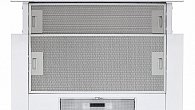 Вытяжка KRONA KAMILLA slim 600 white (1 мотор) (фото 4)