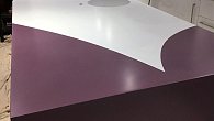 Corian Chic Aubergine (фото 4)