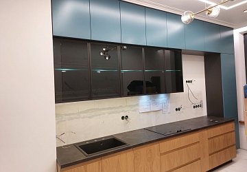 Кухня ШТ210306