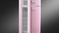 Холодильник Smeg FAB30RRO1 (фото 2)