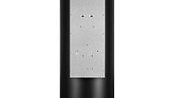 Вытяжка HOMSair ART 1050WL 35 ЧЕРНЫЙ (фото 6)
