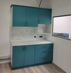 Кухня пластик РН210303-21