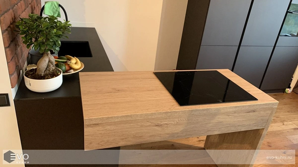 Кухонная мебель РТ210507 (фото 12)