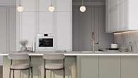 Кухня Байндвид (фото 1)