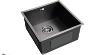 Мойка EMAR EMB-102 PVD Nano Dark (фото 1)