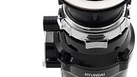 Измельчитель пищевых отходов Hyundai HFWD 10390 (фото 2)