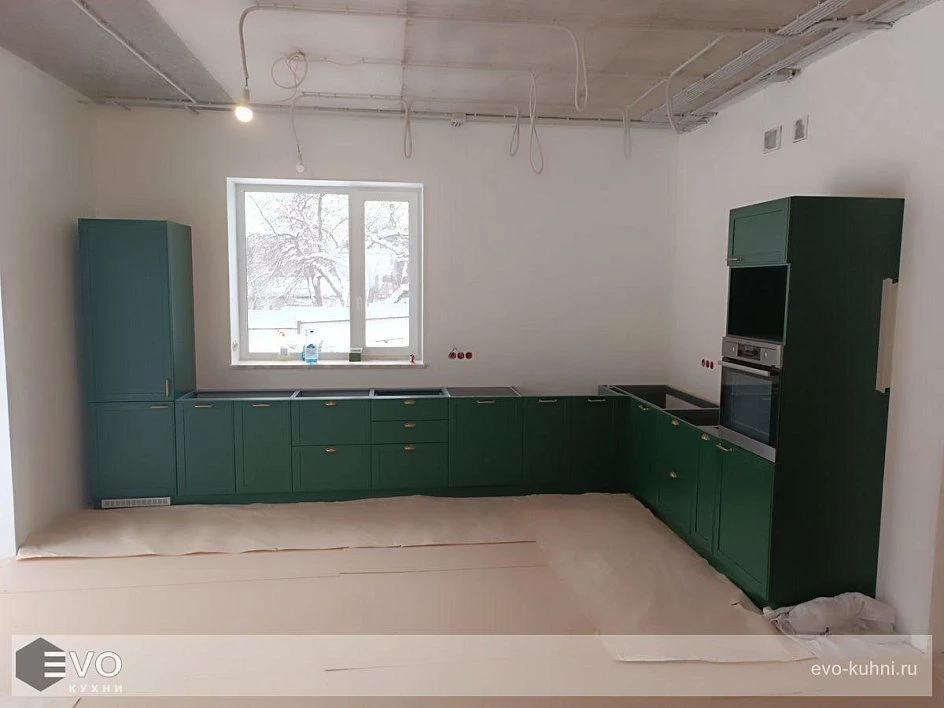 Кухня РХ250402 (фото 1)