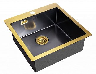 ZorG A 5151 BR/GRAFIT1